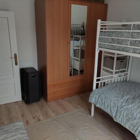 Apartmán Mirador Del Oja Ezcaray Exteriér fotografie