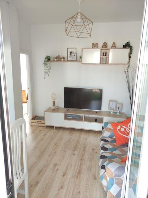 Apartmán Mirador Del Oja Ezcaray Exteriér fotografie