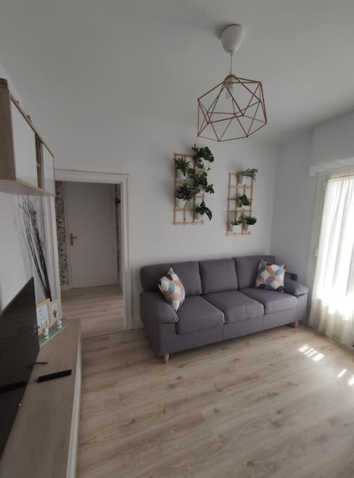 Apartmán Mirador Del Oja Ezcaray Exteriér fotografie