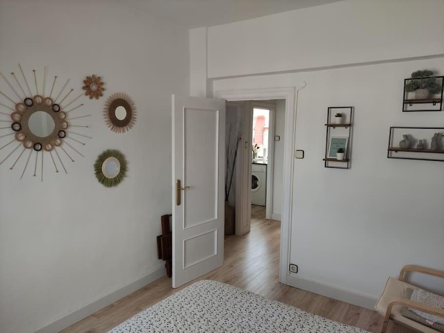 Apartmán Mirador Del Oja Ezcaray Exteriér fotografie