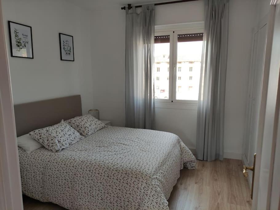 Apartmán Mirador Del Oja Ezcaray Exteriér fotografie
